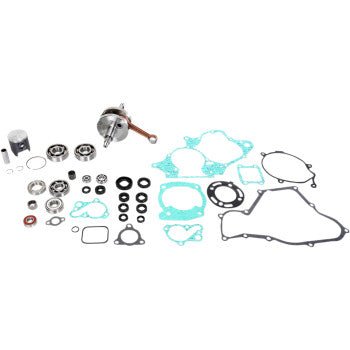 Honda CR80R Engine Rebuild Kit | Vertex WR101 - 010 - Dune Goons