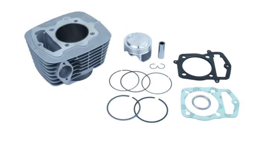 Honda CRF230F (2007–2015) 67mm Big Bore 233cc Race Cylinder Kit – Athena P400210100054 - Dune Goons