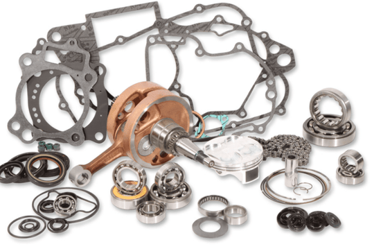 Honda CRF250R (2005) Engine Rebuild Kit – Vertex/Wrench Rabbit - Dune Goons