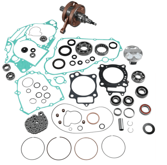 Honda CRF250R (2016–2017) Complete Engine Rebuild Kit – Vertex WR101 - 219 - Dune Goons