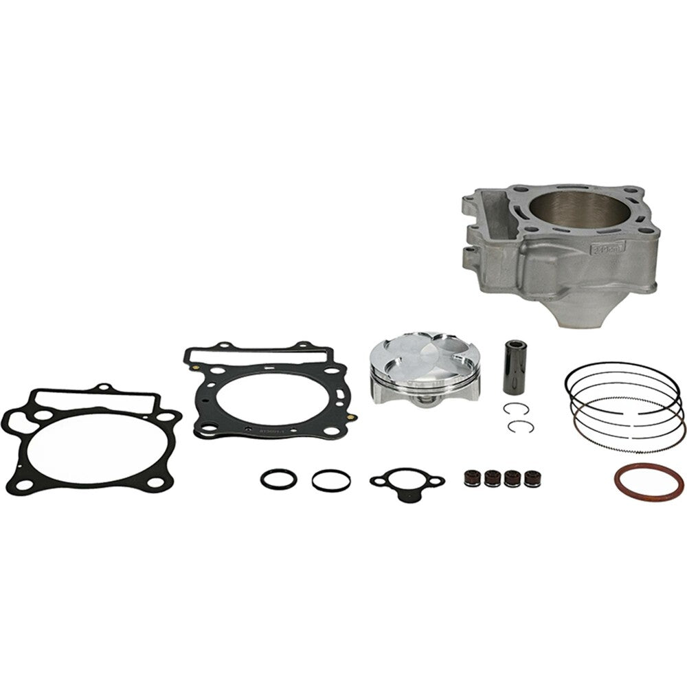 Honda CRF250R / CRF250RX Cylinder Works 79 mm Cylinder Kit – 13.9:1 - Dune Goons