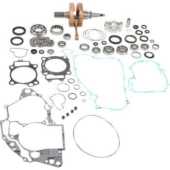 Honda CRF250X Engine Rebuild Kit (2004–2006) – Vertex WR101 - 140 / 0903 - 1110 - Dune Goons
