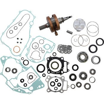 Honda CRF250X Engine Rebuild Kit (2007–2017) – Vertex WR101 - 139 / 0903 - 1109 - Dune Goons