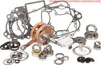 Honda CRF450R 2013–2016 Vertex Complete Engine Rebuild Kit WR101 - 150 - Dune Goons