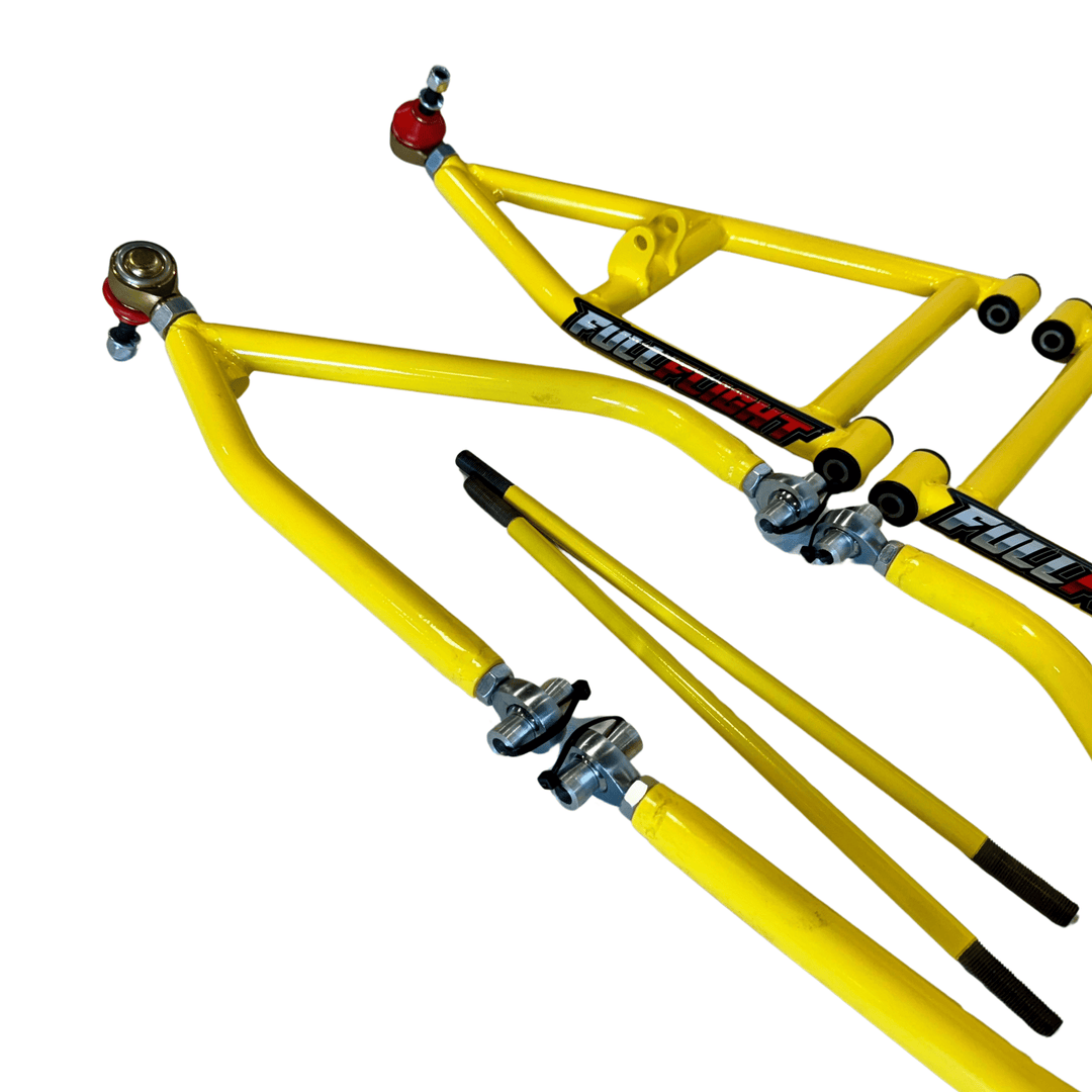 Honda - TRX250EX Extended ATV A - arms - Dune Goons