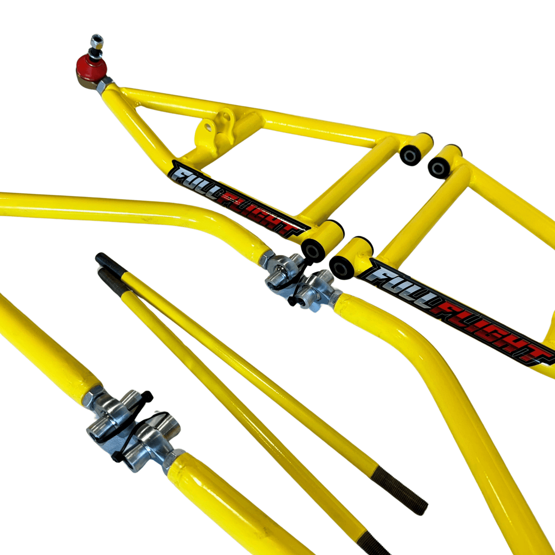 Honda - TRX250EX Extended ATV A - arms - Dune Goons