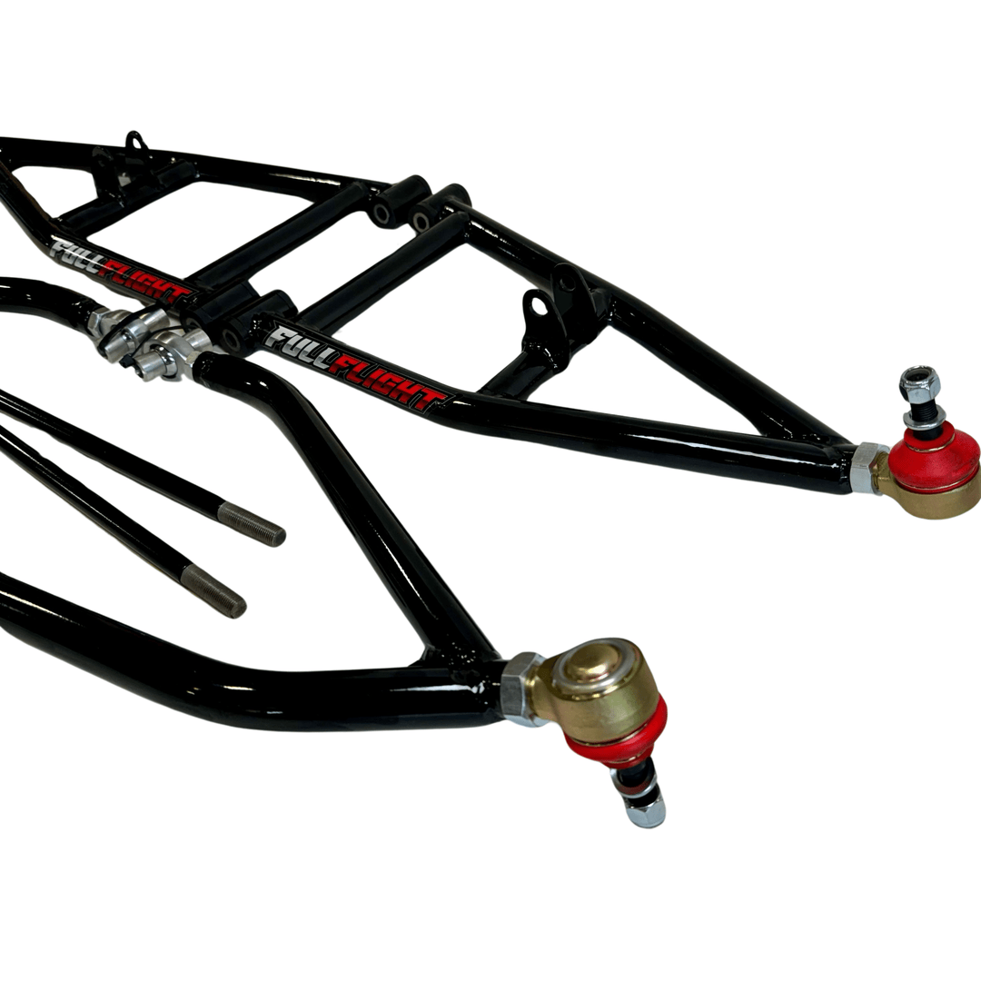 Honda - TRX250R Extended ATV A - arms - Dune Goons