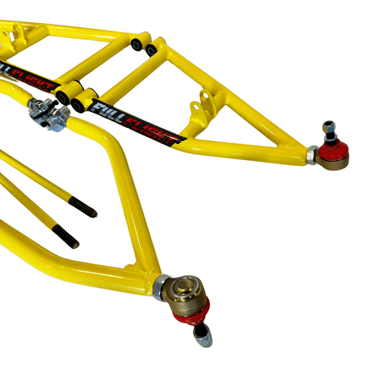 Honda - TRX250X Extended ATV A - arms - Dune Goons