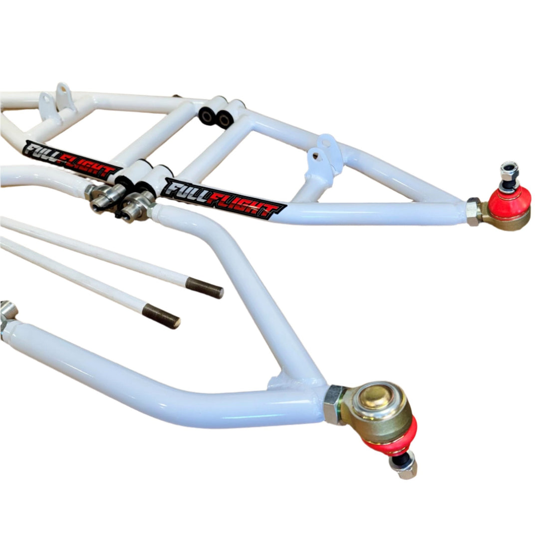 Honda - TRX250X Extended ATV A - arms - Dune Goons