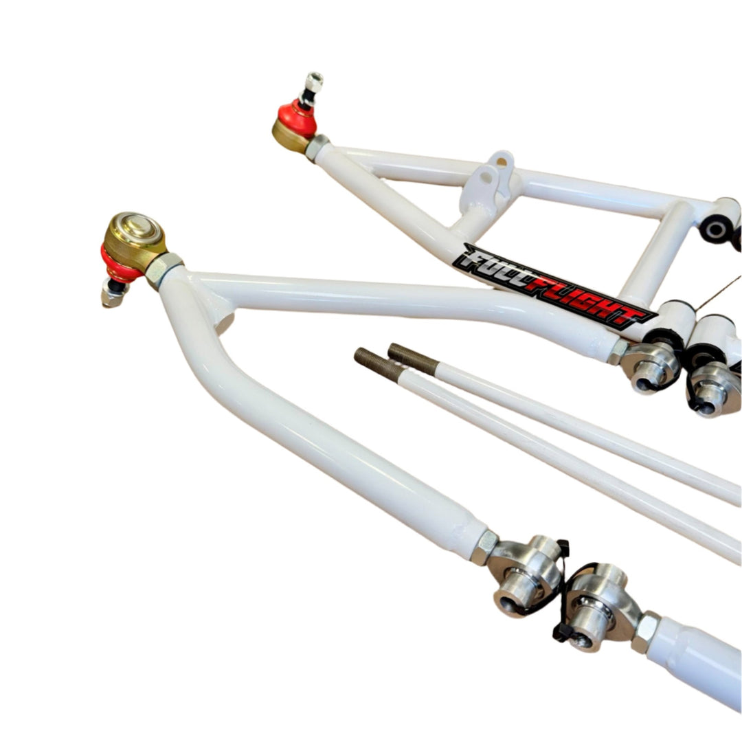 Honda - TRX300EX Extended ATV A - arms - Dune Goons