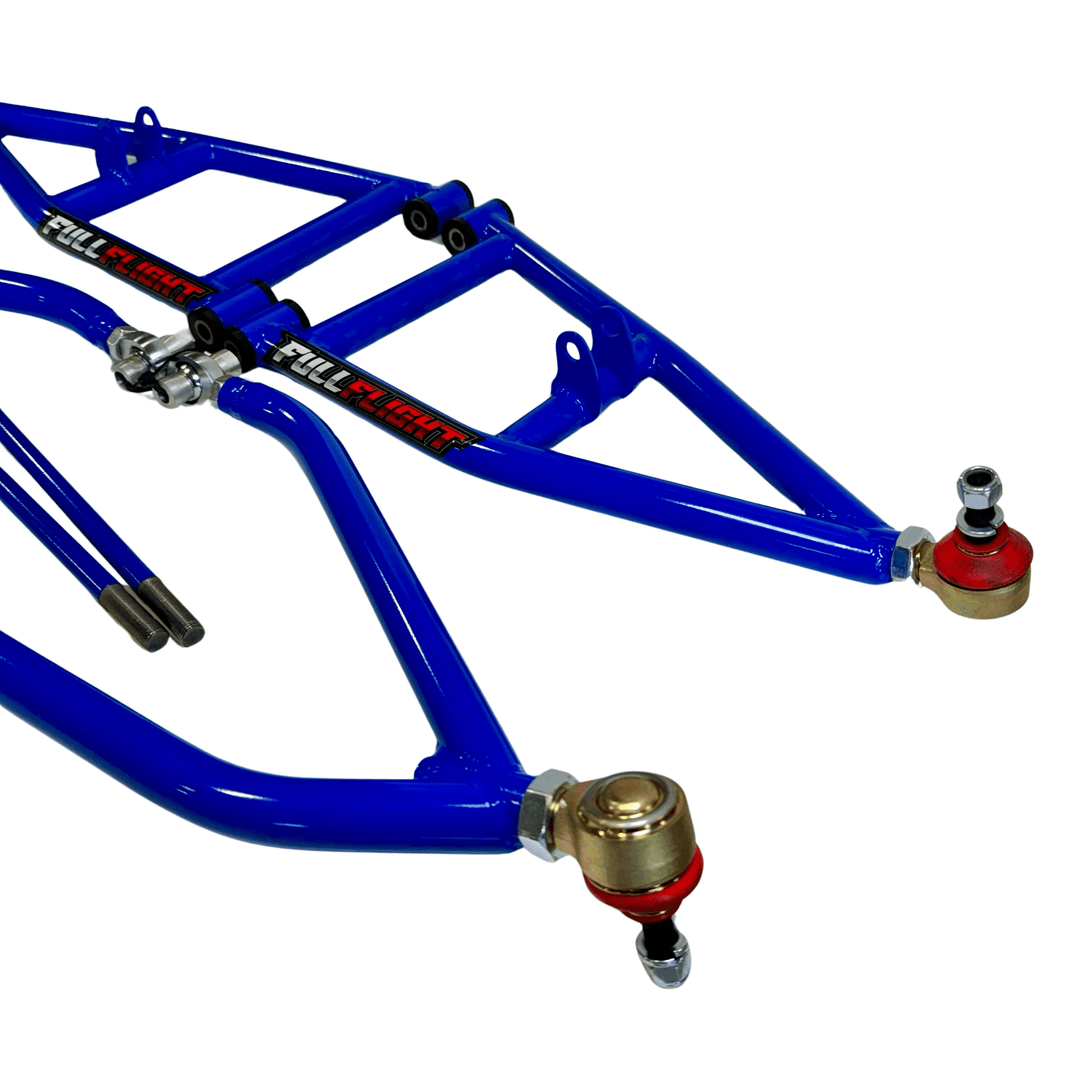 Honda - TRX300EX Extended ATV A - arms - Dune Goons