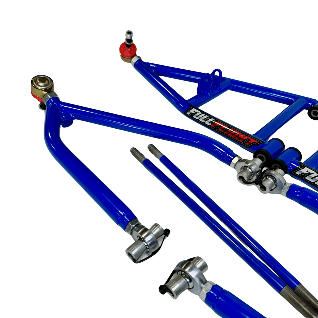 Honda - TRX300EX Extended ATV A - arms - Dune Goons