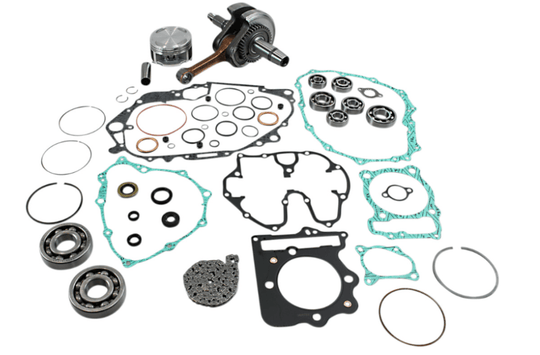 Honda TRX400EX (1999–2004) Complete Engine Rebuild Kit +2.00mm 87mm - Dune Goons