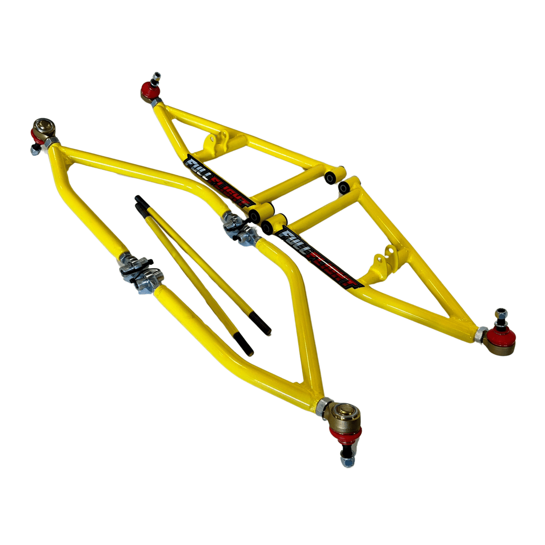 Honda - TRX400EX Extended ATV A - arms - Dune Goons