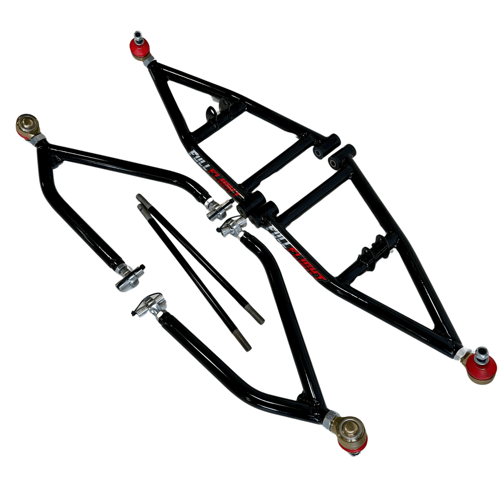 Honda - TRX400EX Extended ATV A - arms - Dune Goons