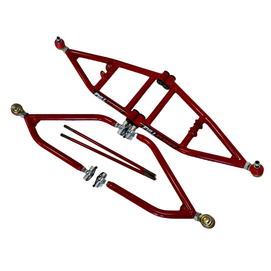 Honda - TRX400EX Extended ATV A - arms - Dune Goons