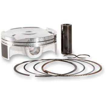 Honda TRX400EX/X Vertex 440cc Forged Big Bore Piston Kit – 86.97mm - Dune Goons