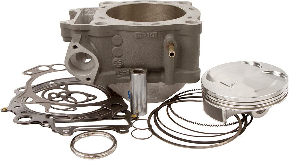 Honda TRX450R / TRX450ER High Compression Cylinder Kit 96mm 13.5:1 (2006–2014) - Dune Goons
