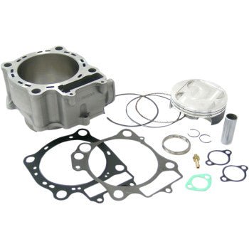 Honda TRX450R/ER 480cc Athena Big Bore Cylinder Kit 100mm (06–14) - Dune Goons