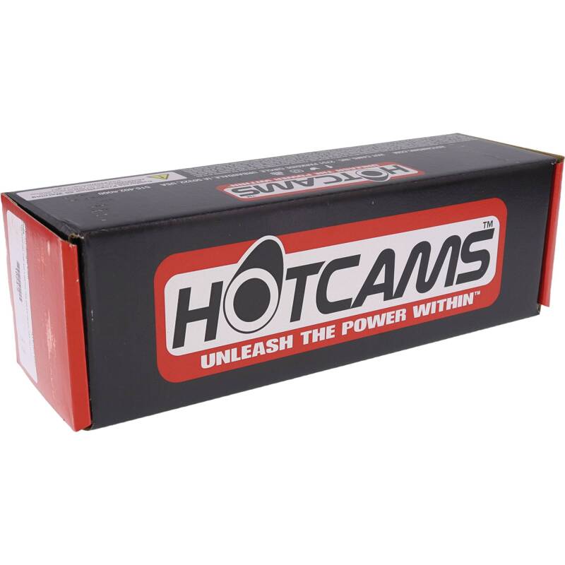 Hot Cams 02 - 06 CRF 450 R/05 - 07 CRF 450 X Single Cam Camshaft - Stage 2 - Dune Goons