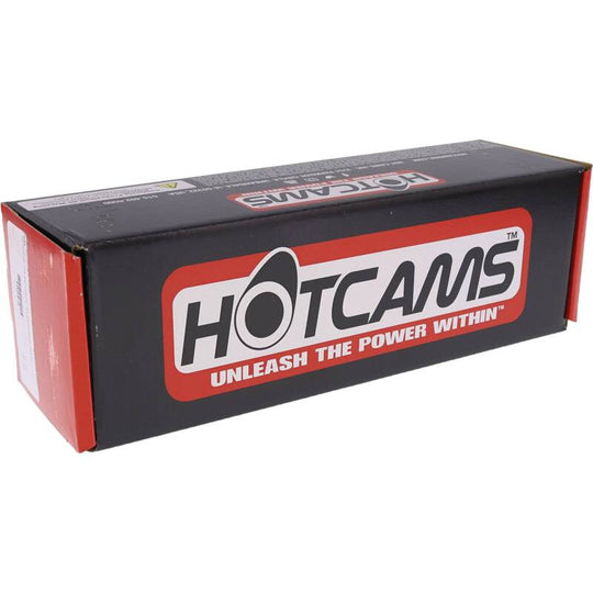 Hot Cams 02 - 06 CRF 450 R/05 - 07 CRF 450 X Single Cam Camshaft - Stage 2 - Dune Goons