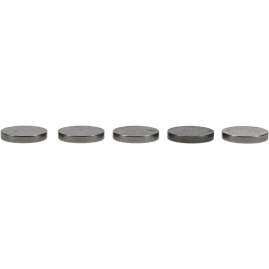 Hot Cams 04 - 08 400 DVX/02 - 16 CRF 450 R Shim Kits 1.500mm Thickness - 5 Pack - Dune Goons