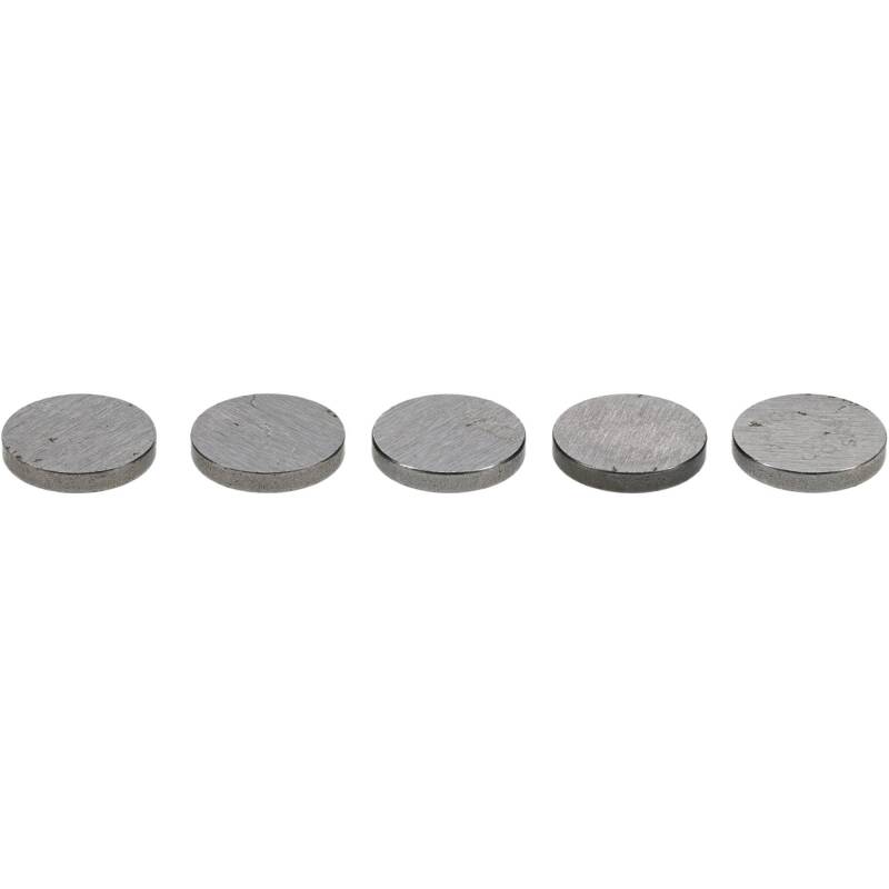 Hot Cams 04 - 08 400 DVX/02 - 16 CRF 450 R Shim Kits 1.500mm Thickness - 5 Pack - Dune Goons