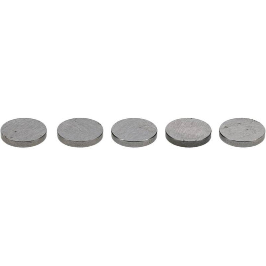 Hot Cams 04 - 08 400 DVX/02 - 16 CRF 450 R Shim Kits 1.500mm Thickness - 5 Pack - Dune Goons