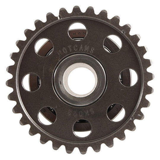 Hot Cams 04 - 09 YFZ 450 Intake Camshaft - Stage 3 - Dune Goons