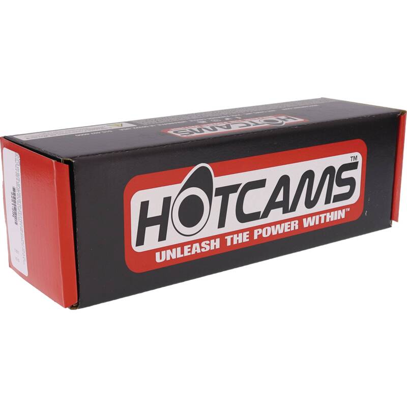 Hot Cams 04/06 - 08 400 DVX/00 - 04 DR - Z 400 Intake Camshaft - Stage 2 - Dune Goons