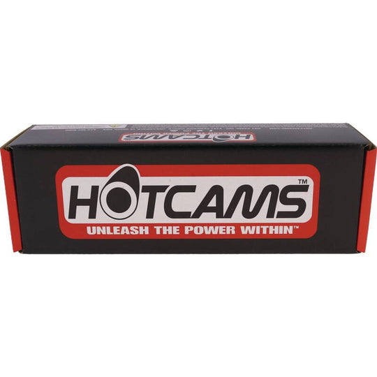 Hot Cams 04/06 - 08 400 DVX/00 - 04 DR - Z 400 Intake Camshaft - Stage 2 - Dune Goons