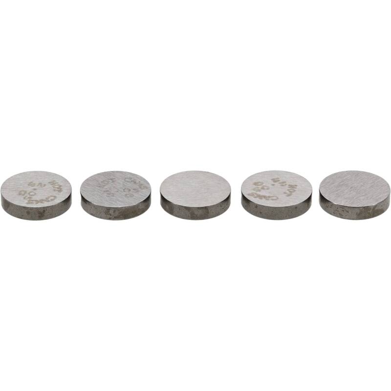 Hot Cams Shim Kits 2.050mm Thickness - 5 Pack - Dune Goons