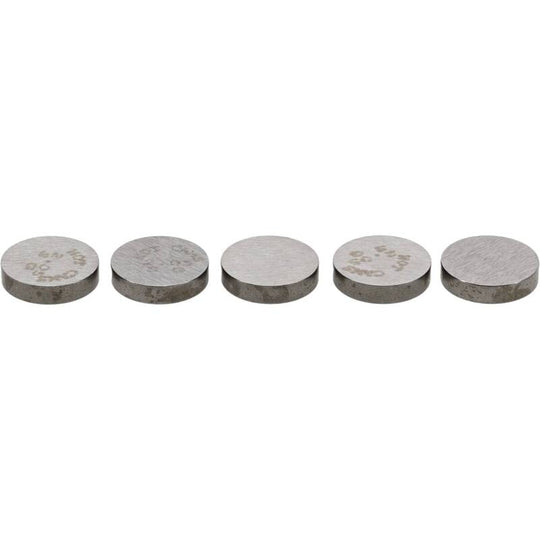 Hot Cams Shim Kits 2.050mm Thickness - 5 Pack - Dune Goons