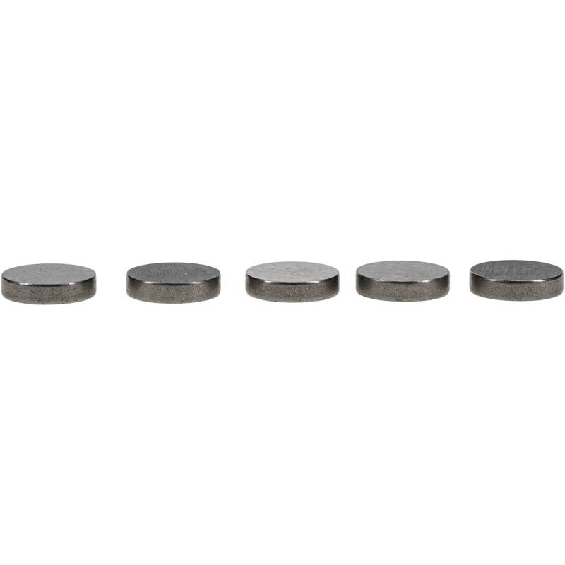 Hot Cams Shim Kits 2.100mm Thickness - 5 Pack - Dune Goons