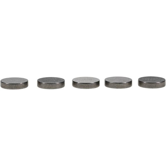 Hot Cams Shim Kits 2.100mm Thickness - 5 Pack - Dune Goons