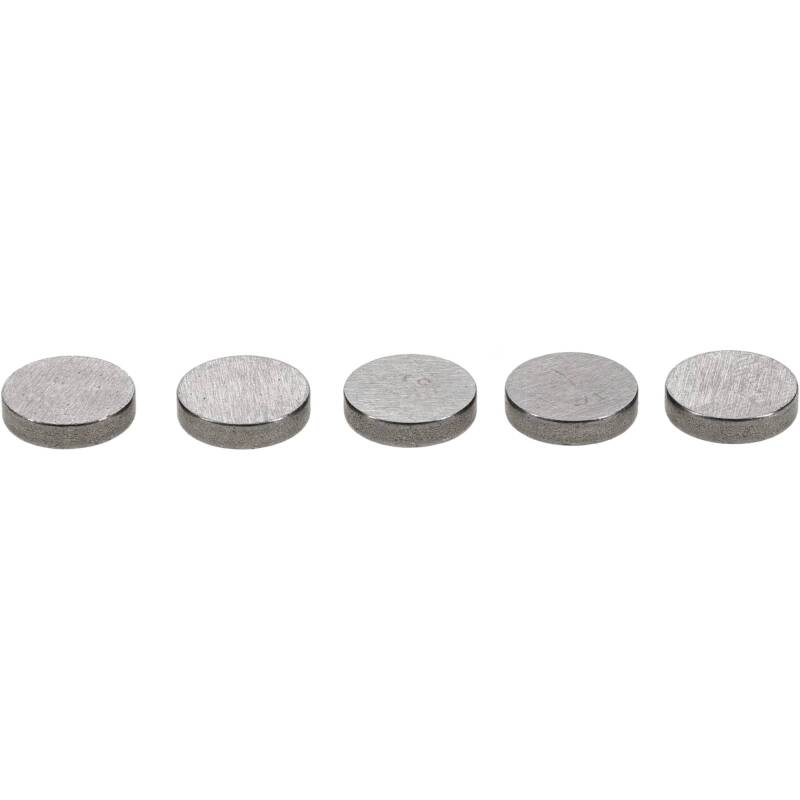 Hot Cams Shim Kits 2.100mm Thickness - 5 Pack - Dune Goons