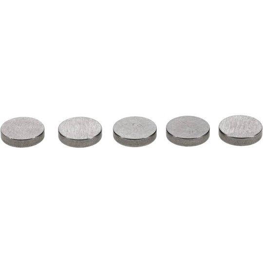 Hot Cams Shim Kits 2.100mm Thickness - 5 Pack - Dune Goons