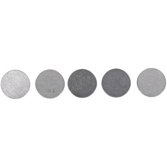 Hot Cams Shim Kits 2.100mm Thickness - 5 Pack - Dune Goons