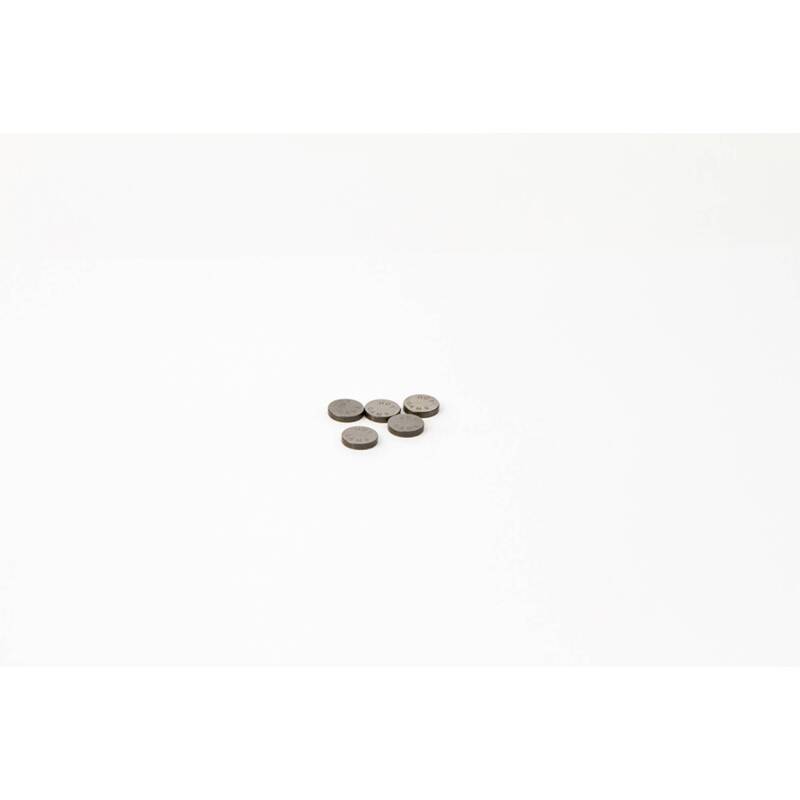 Hot Cams Shim Kits 2.200mm Thickness - 5 Pack - Dune Goons