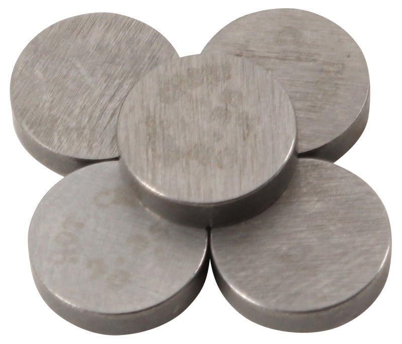 Hot Cams Shim Kits 2.350mm Thickness - 5 Pack - Dune Goons