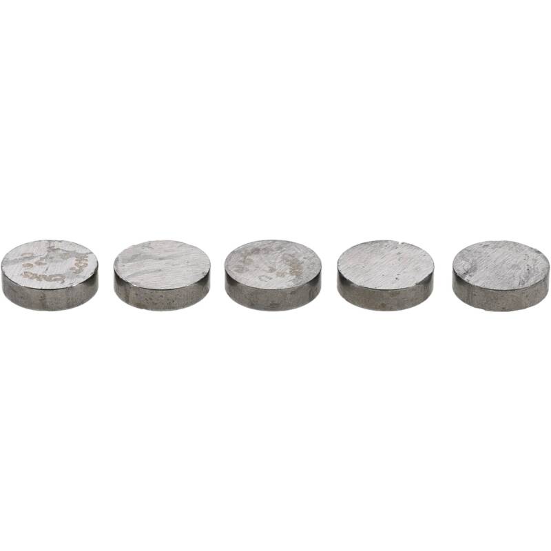Hot Cams Shim Kits 2.360mm Thickness - 5 Pack - Dune Goons