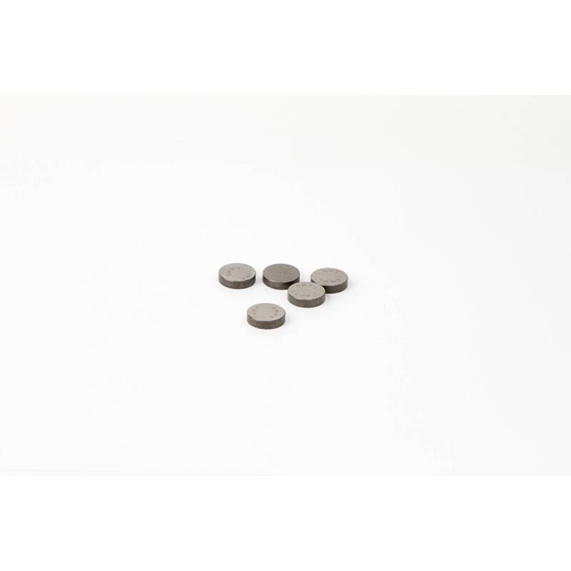 Hot Cams Shim Kits 2.800mm Thickness - 5 Pack - Dune Goons