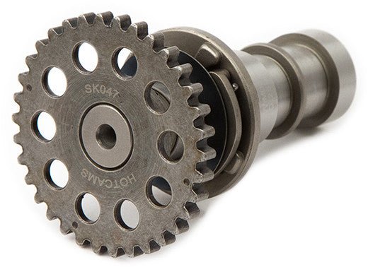 Hot Cams Stage 2 Racing Cam DR - Z400 / KFX400 / DVX400 (2000–2024) - Dune Goons