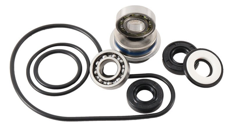 Hot Rods 00 - 04 Suzuki DR - Z 400 400cc Water Pump Kit - Dune Goons