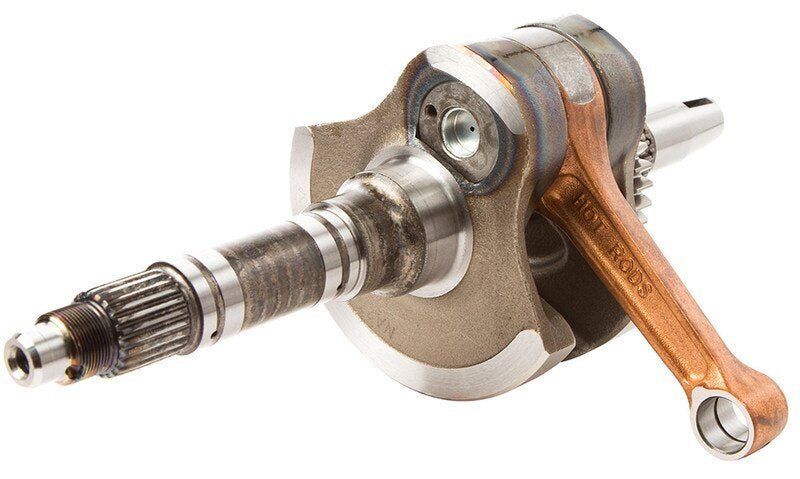 Hot Rods 00 - 06 TRX 350 FE/00 - 06 TRX 350 FM/00 - 06 TRX 350 TE Crankshaft Assembly - Dune Goons