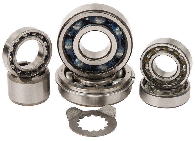 Hot Rods 01 - 05 YFM 660 R Raptor Transmission Bearing Kit - Dune Goons