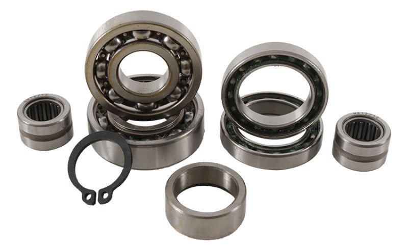 Hot Rods 01 - 08 KTM 65 SX 65cc Transmission Bearing Kit - Dune Goons