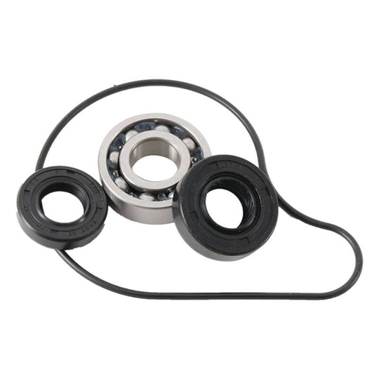 Hot Rods 01 - 13 Yamaha WR 250 F 250cc Water Pump Kit - Dune Goons