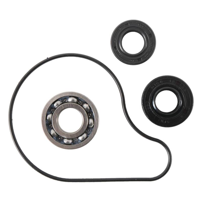 Hot Rods 01 - 13 Yamaha WR 250 F 250cc Water Pump Kit - Dune Goons