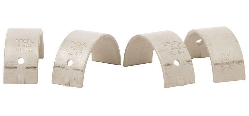 Hot Rods 02 - 08 Polaris Sportsman 700 4x4 700cc Counter Balancer Kit - Dune Goons